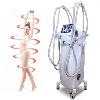 How does VelaShape work for body contouring? 
